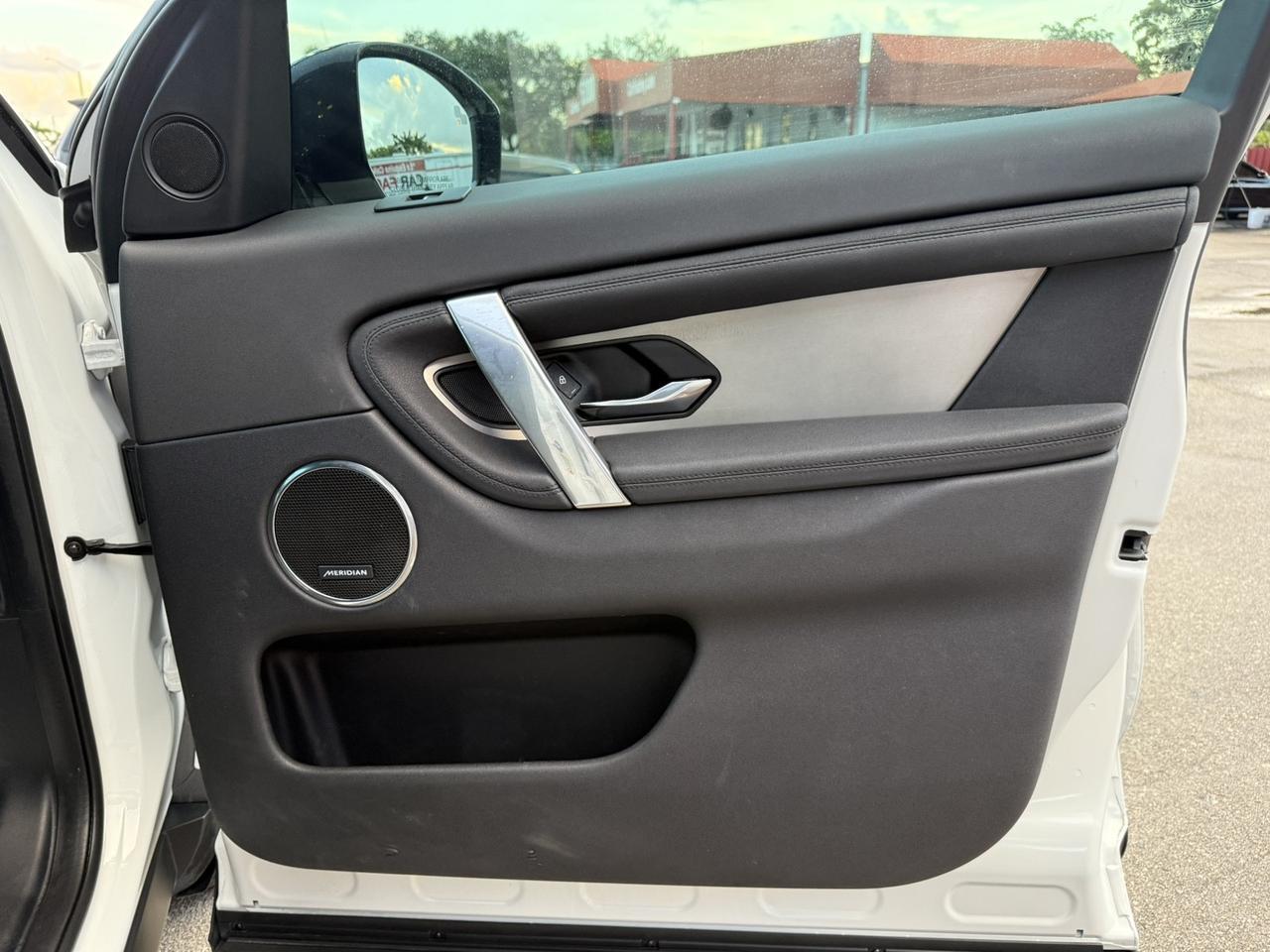 2023 Land Rover Discovery Sport S Hollywood FL