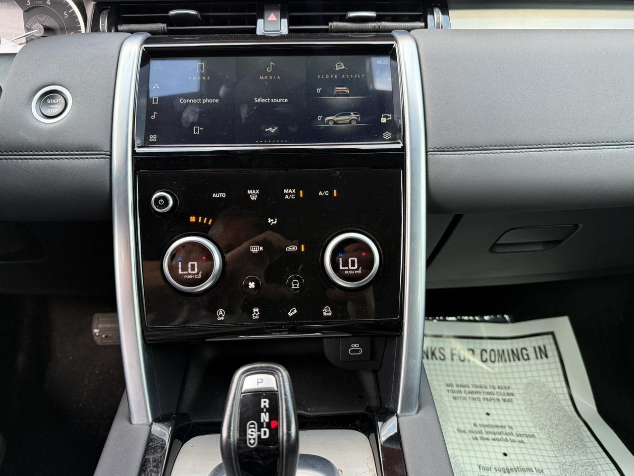 2023 Land Rover Discovery Sport S Hollywood FL