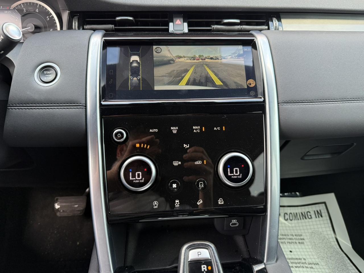 2023 Land Rover Discovery Sport S Hollywood FL