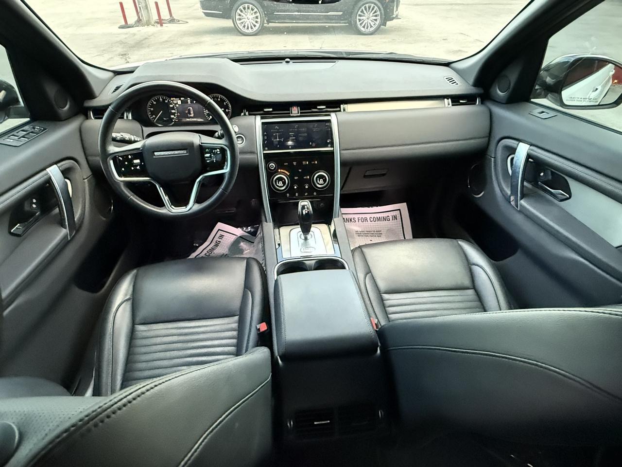 2023 Land Rover Discovery Sport S Hollywood FL