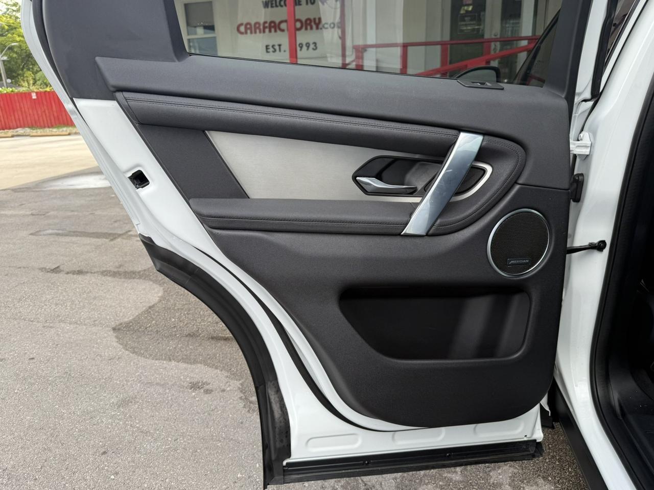2023 Land Rover Discovery Sport S Hollywood FL