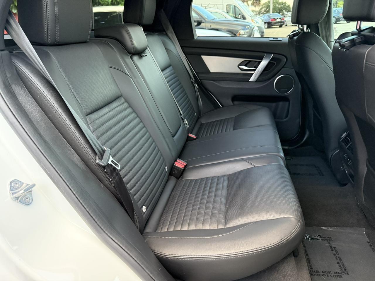 2023 Land Rover Discovery Sport S Hollywood FL