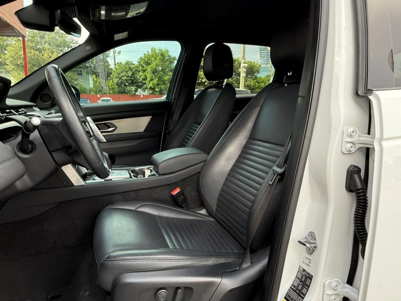 2023 Land Rover Discovery Sport S Hollywood FL