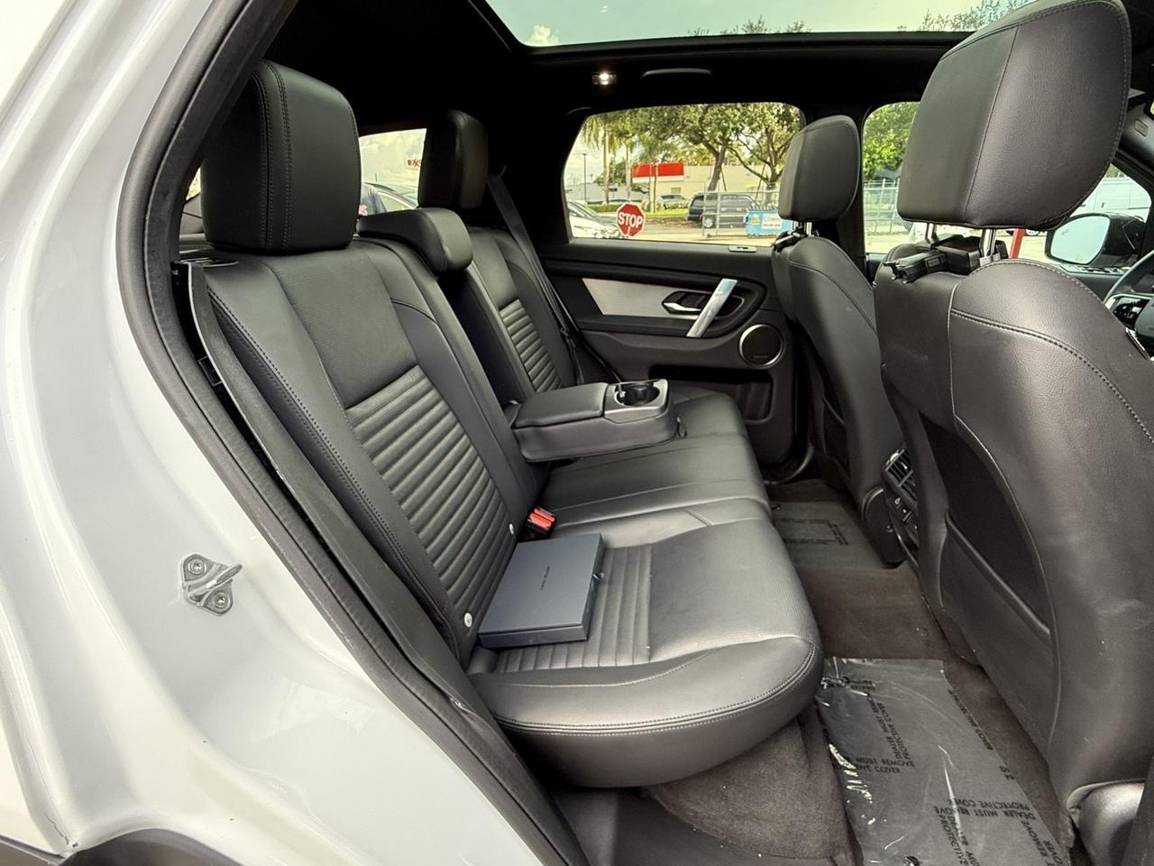 2023 Land Rover Discovery Sport S Hollywood FL