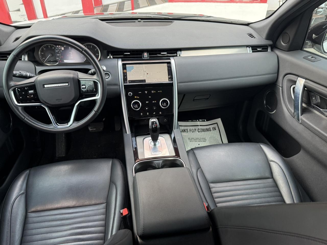 2023 Land Rover Discovery Sport S Hollywood FL