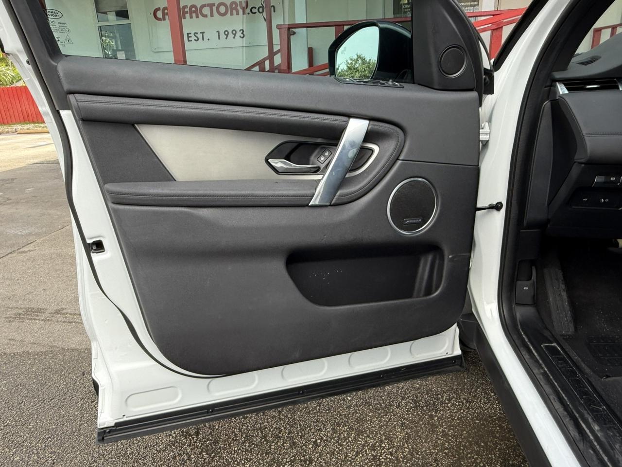 2023 Land Rover Discovery Sport S Hollywood FL