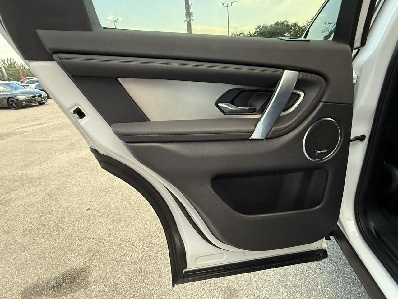 2023 Land Rover Discovery Sport S Hollywood FL
