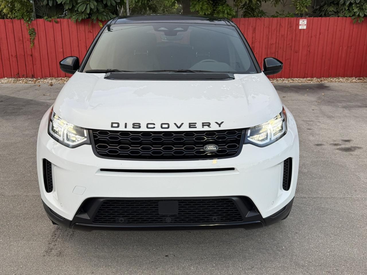 2023 Land Rover Discovery Sport S Hollywood FL