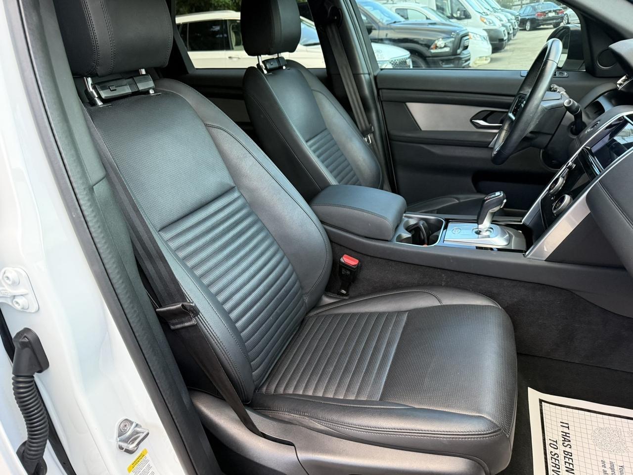 2023 Land Rover Discovery Sport S Hollywood FL