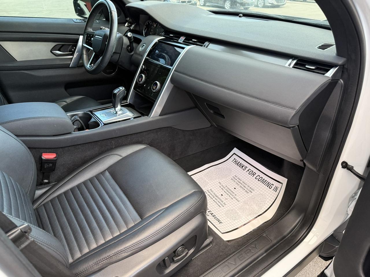 2023 Land Rover Discovery Sport S Hollywood FL