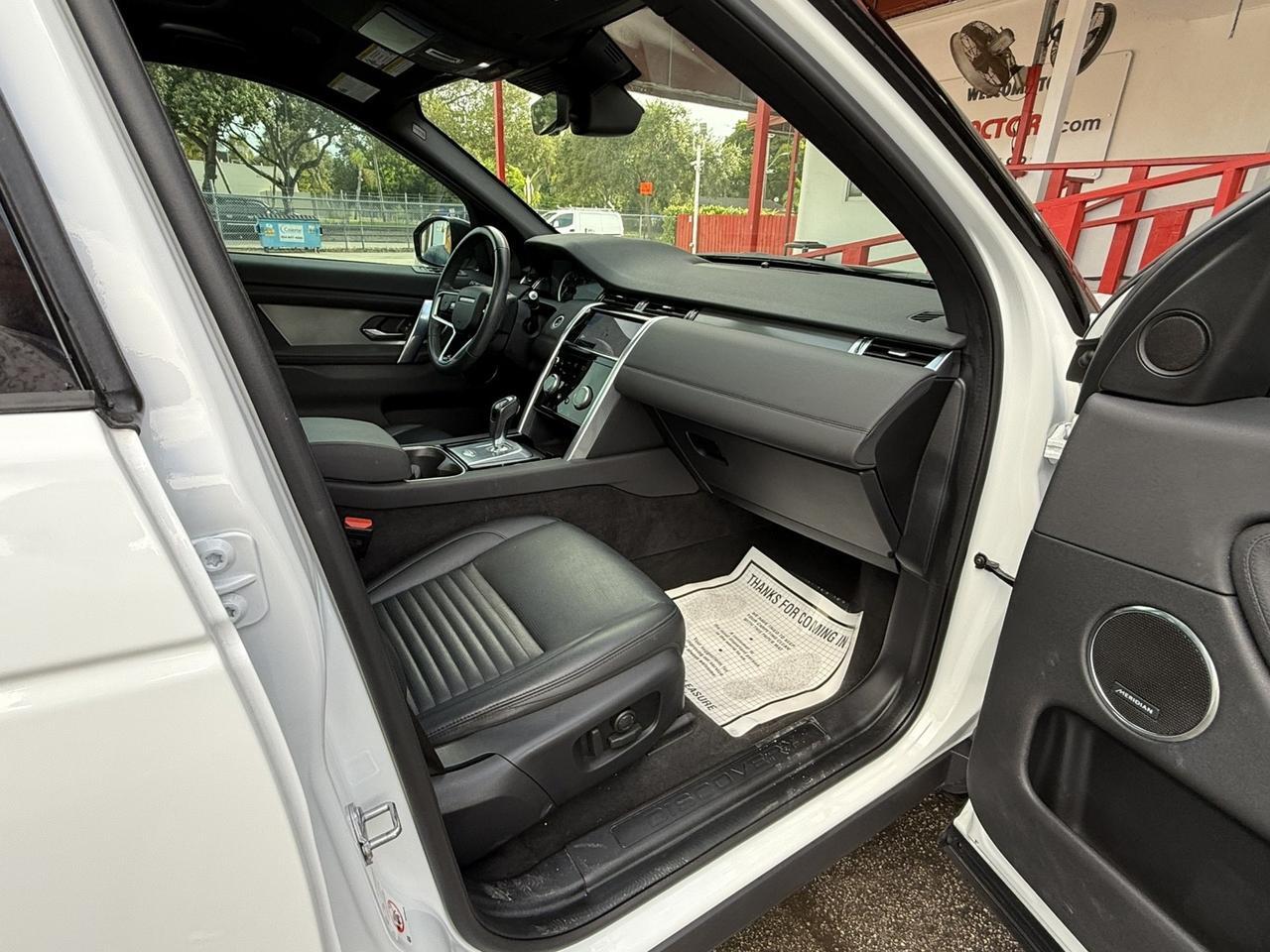 2023 Land Rover Discovery Sport S Hollywood FL