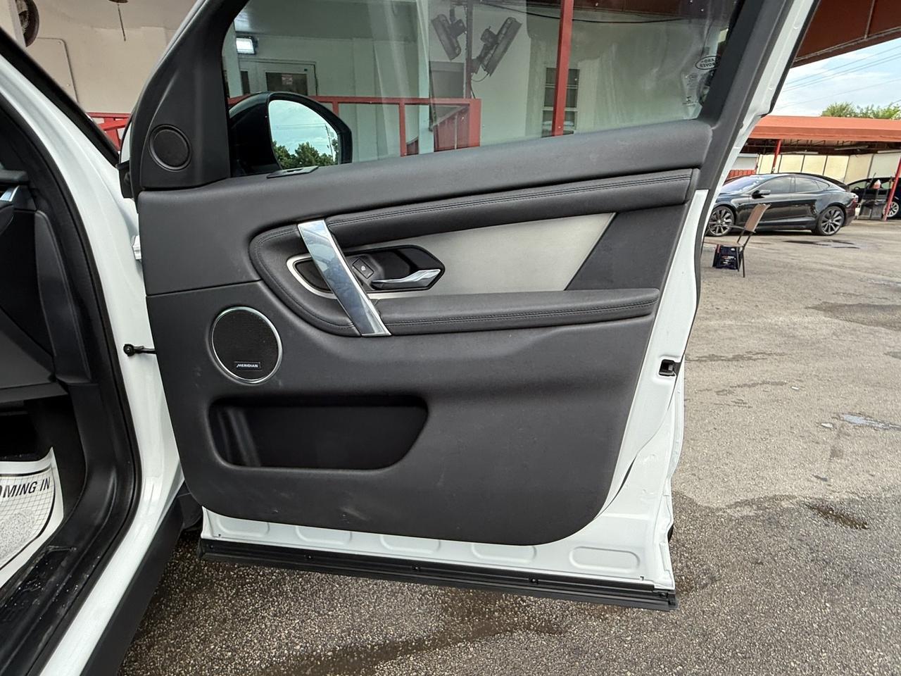 2023 Land Rover Discovery Sport S Hollywood FL
