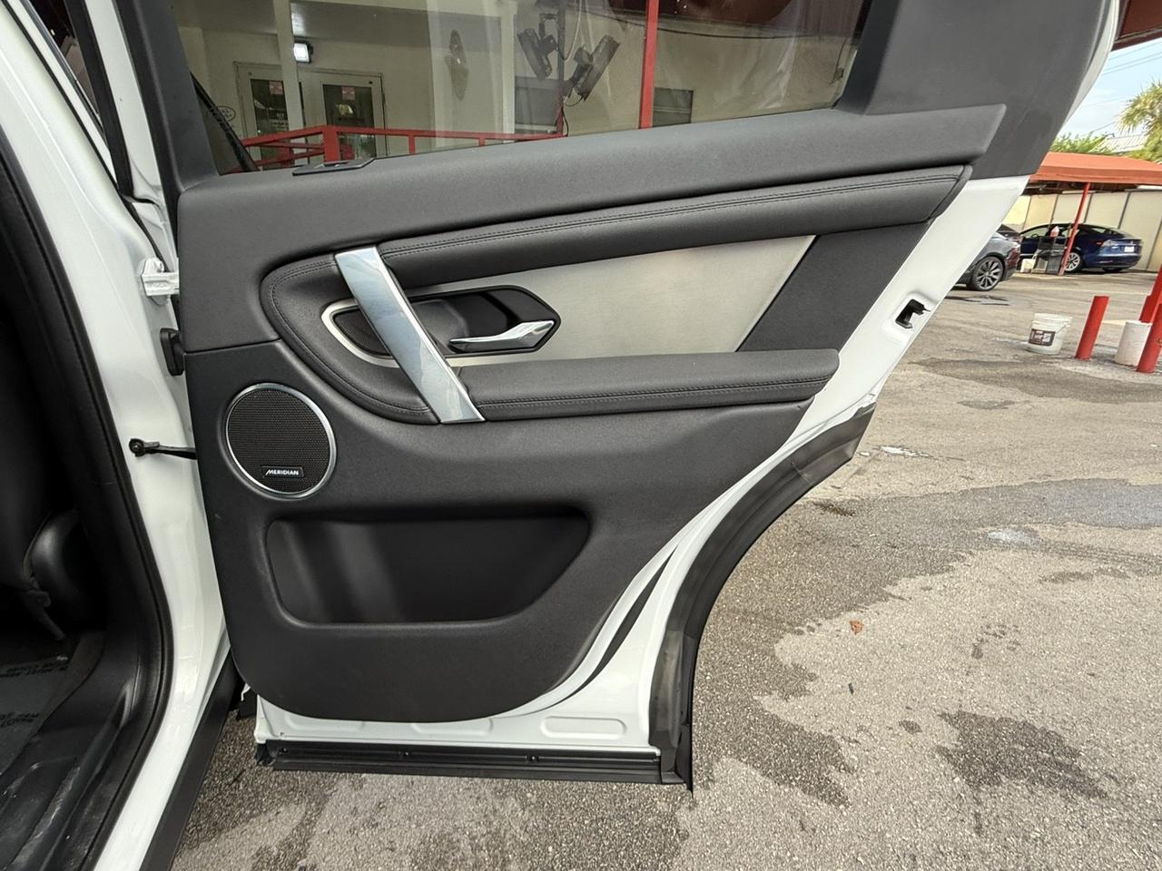 2023 Land Rover Discovery Sport S Hollywood FL