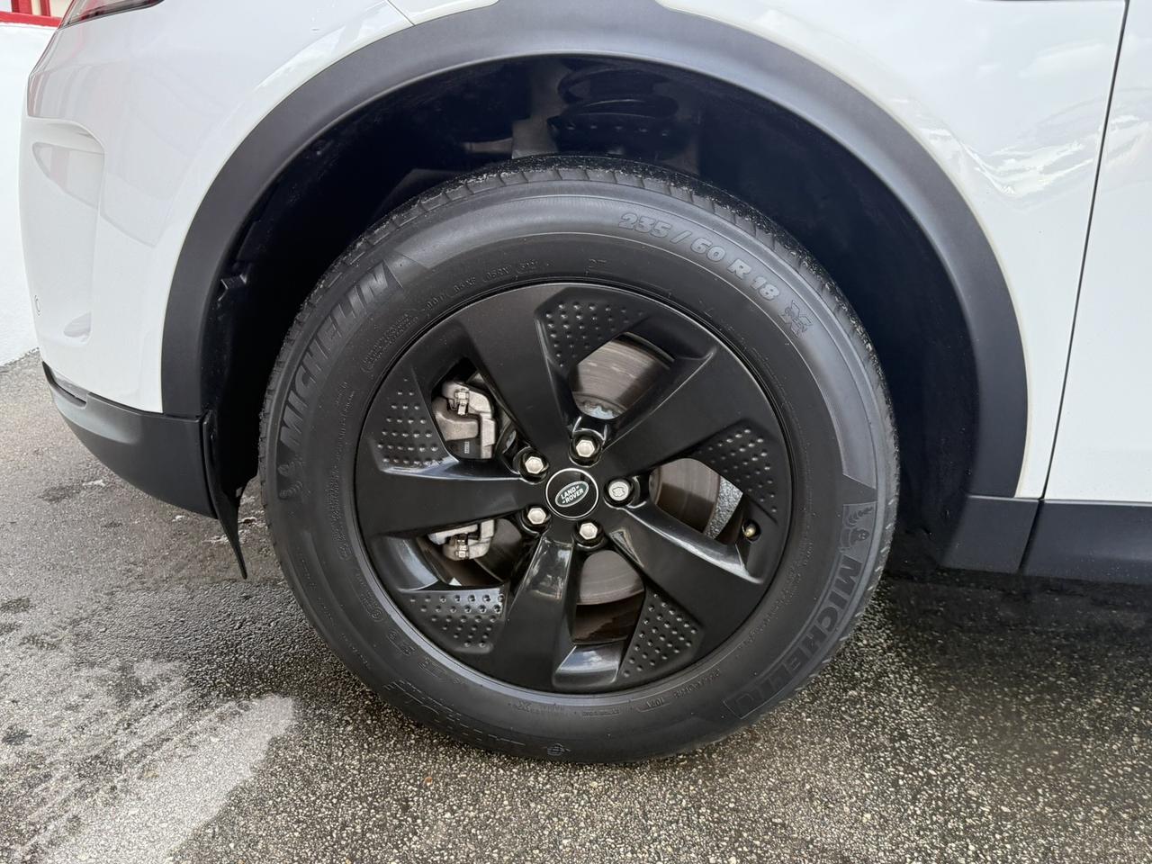 2023 Land Rover Discovery Sport S Hollywood FL