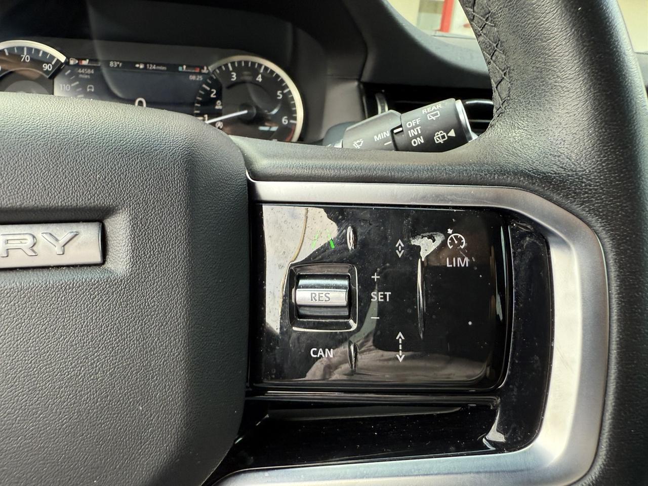 2023 Land Rover Discovery Sport S Hollywood FL