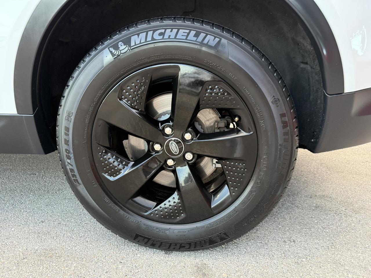 2023 Land Rover Discovery Sport S Hollywood FL