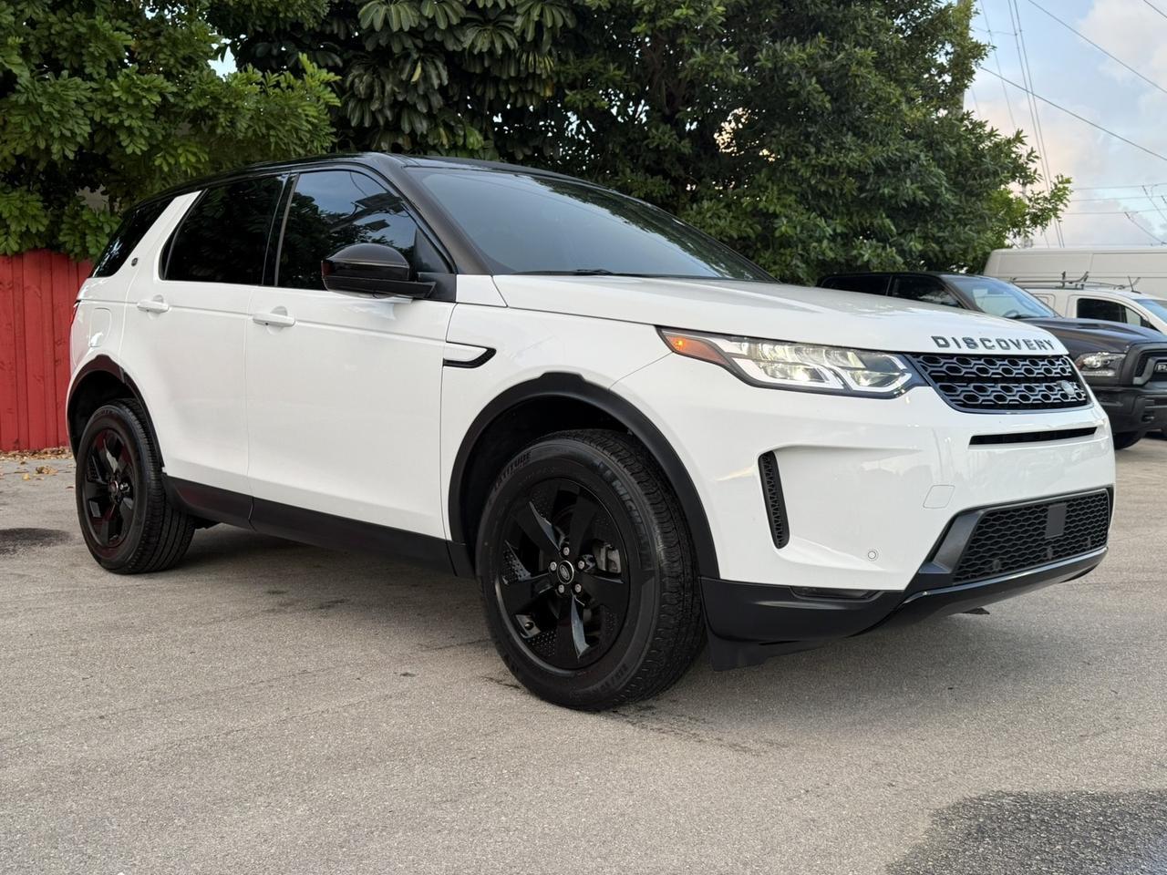 2023 Land Rover Discovery Sport S Hollywood FL