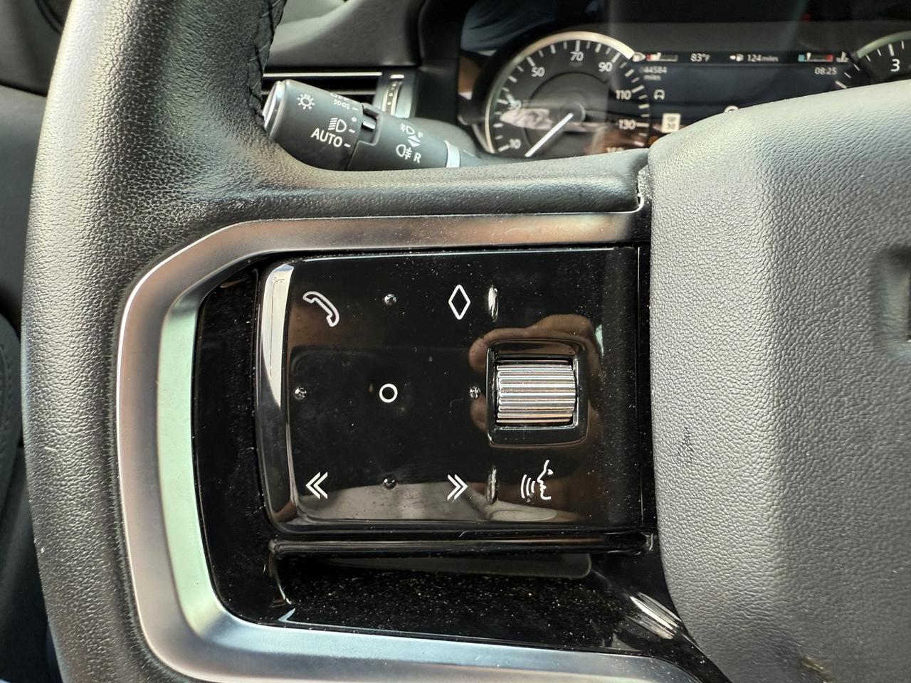 2023 Land Rover Discovery Sport S Hollywood FL