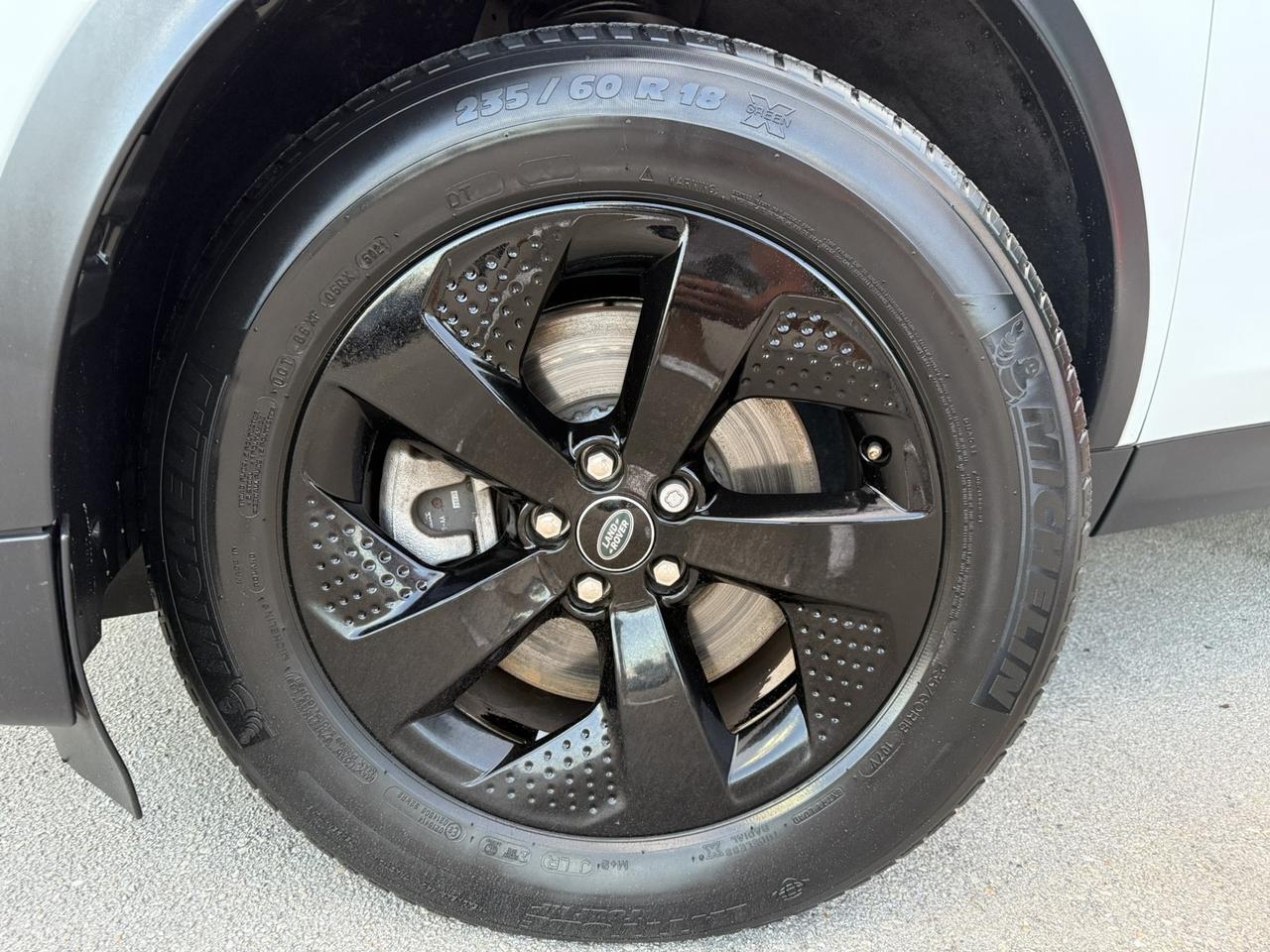 2023 Land Rover Discovery Sport S Hollywood FL