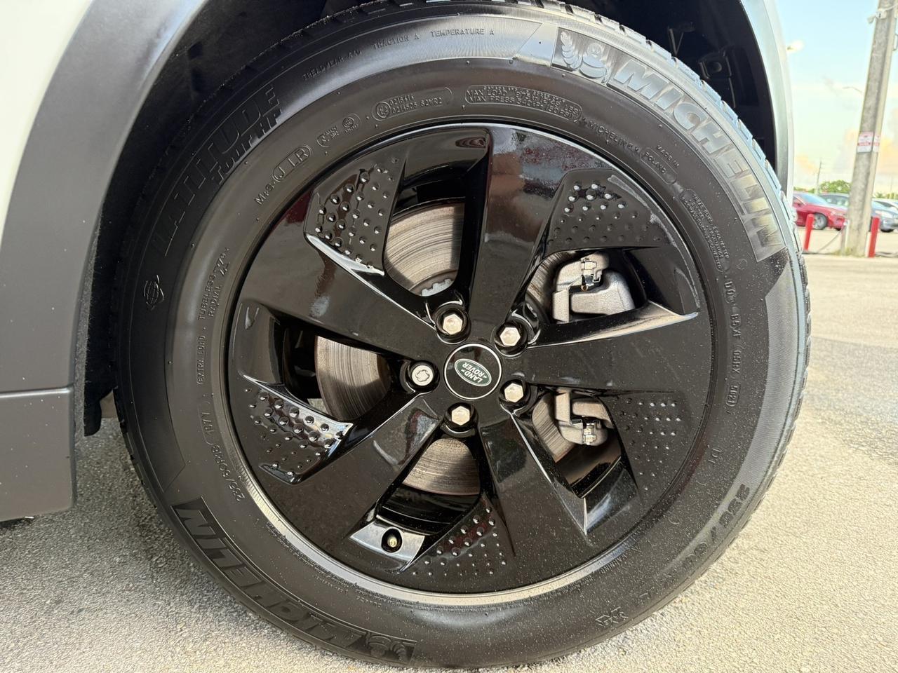 2023 Land Rover Discovery Sport S Hollywood FL