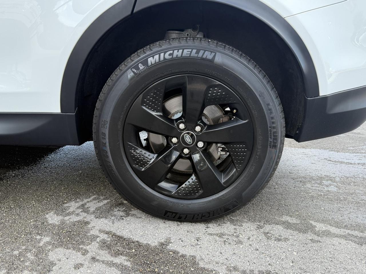 2023 Land Rover Discovery Sport S Hollywood FL