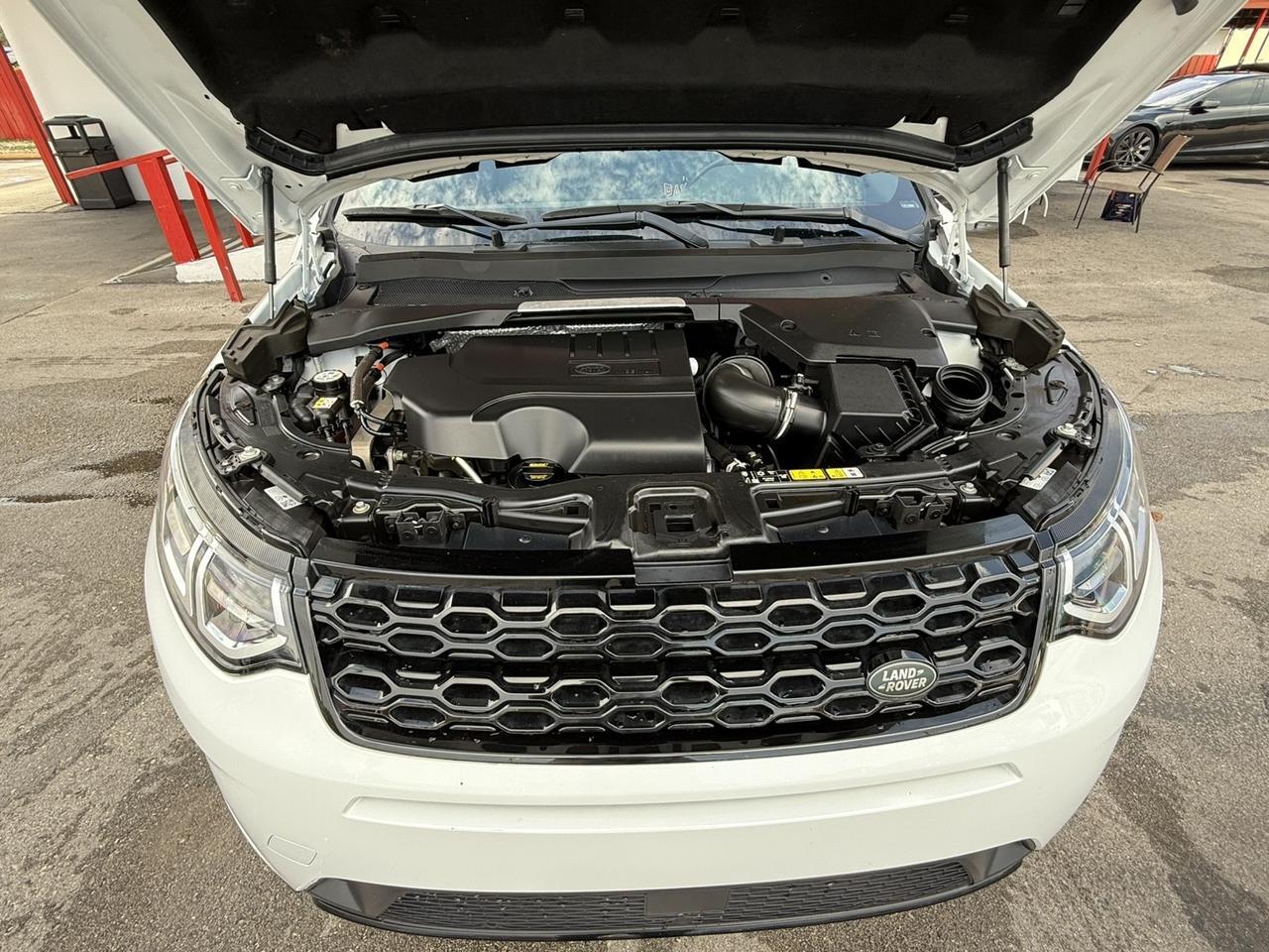 2023 Land Rover Discovery Sport S Hollywood FL
