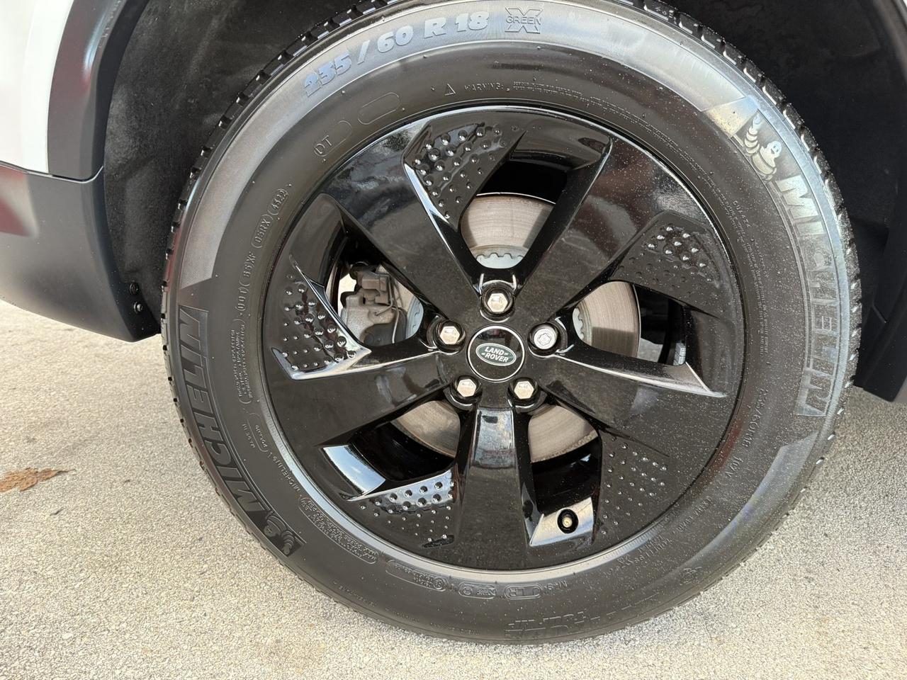 2023 Land Rover Discovery Sport S Hollywood FL