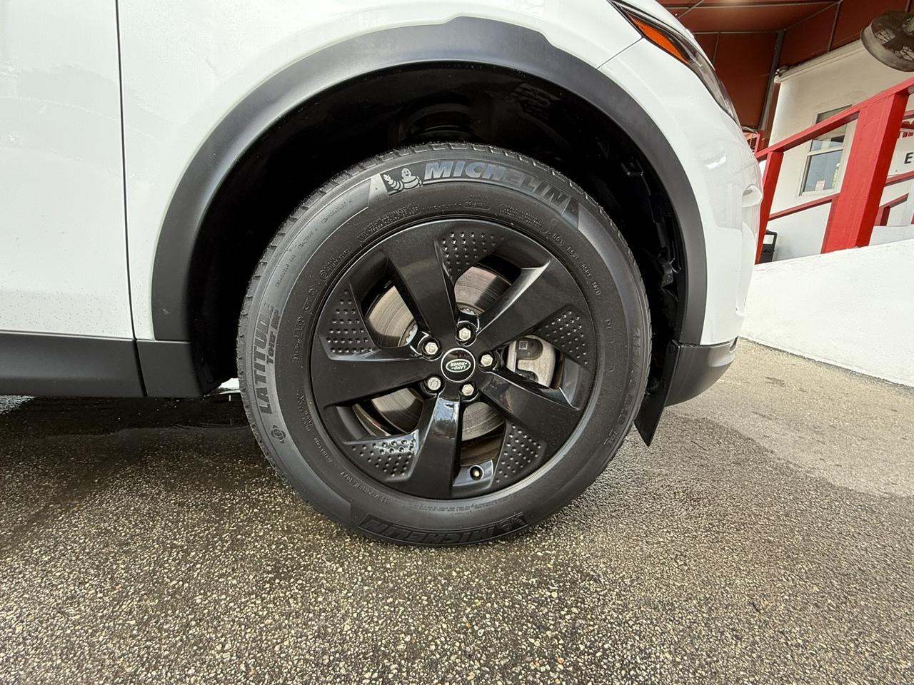 2023 Land Rover Discovery Sport S Hollywood FL