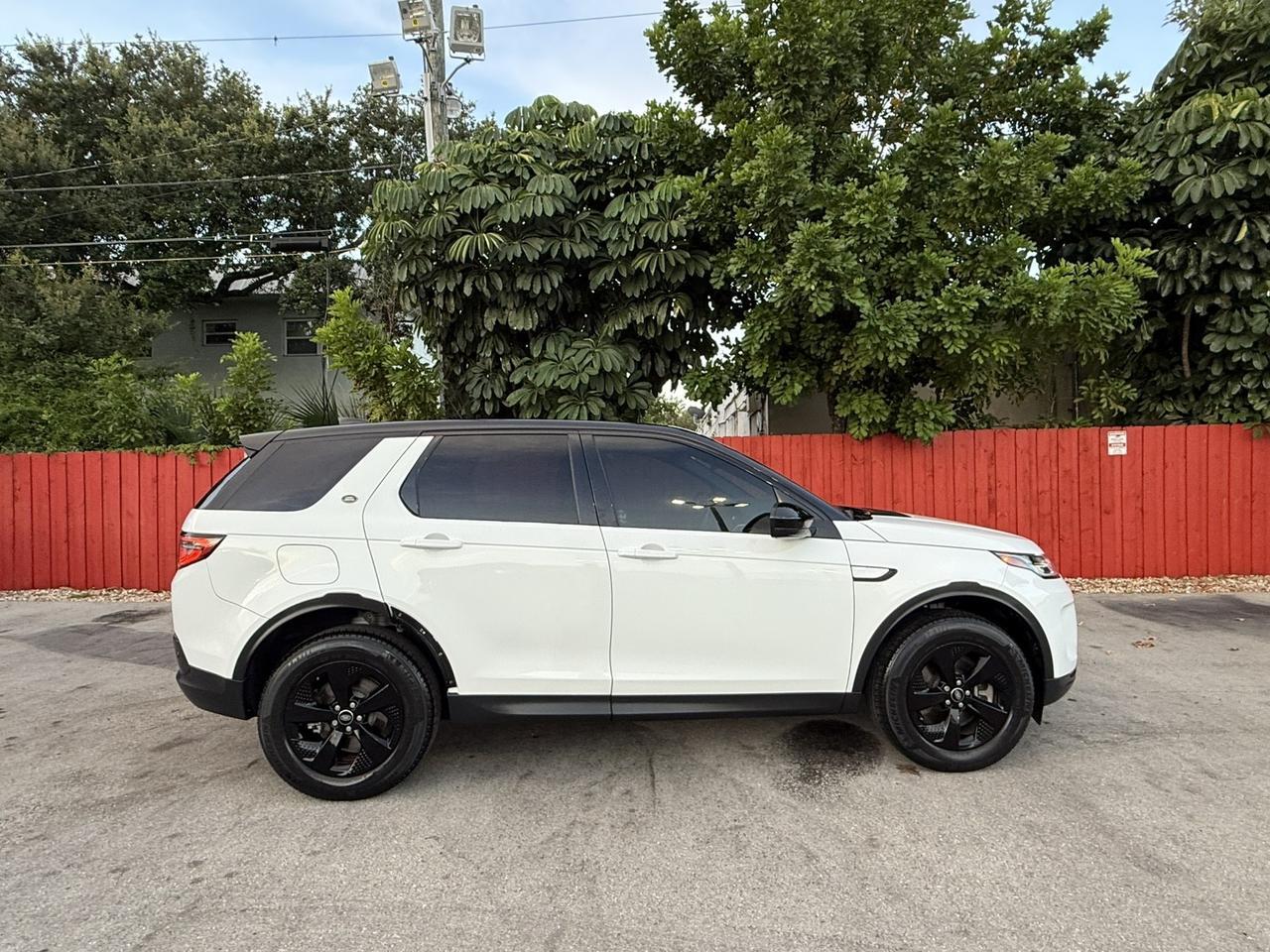 2023 Land Rover Discovery Sport S Hollywood FL