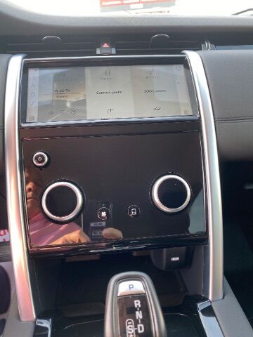 2023 Land Rover Discovery Sport S Monroe NC