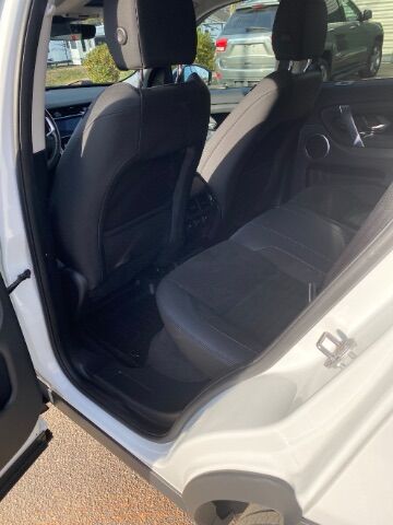 2023 Land Rover Discovery Sport S Monroe NC