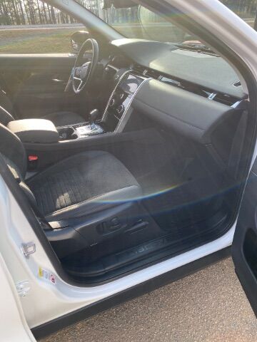 2023 Land Rover Discovery Sport S Monroe NC