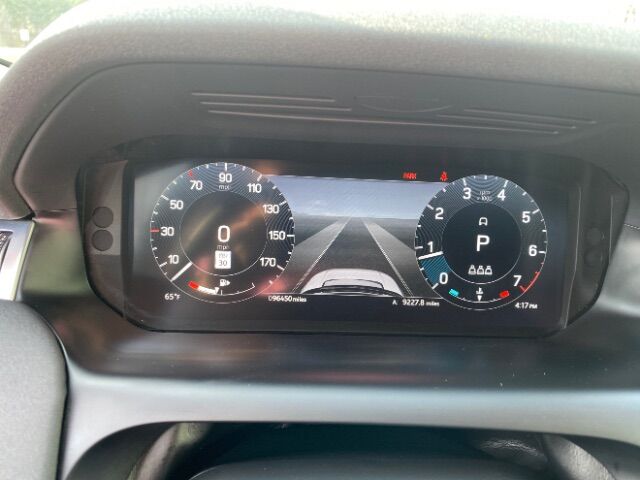 2023 Land Rover Discovery Sport S Monroe NC