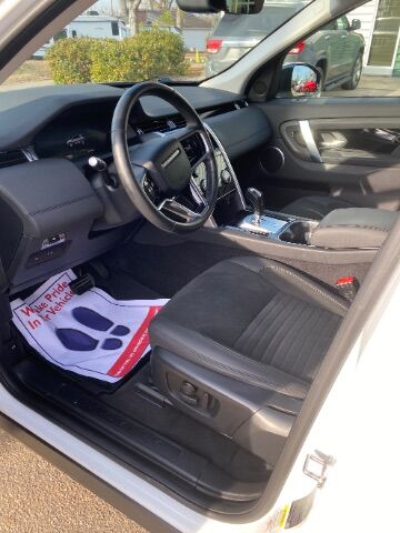 2023 Land Rover Discovery Sport S Monroe NC