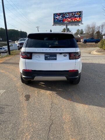 2023 Land Rover Discovery Sport S Monroe NC