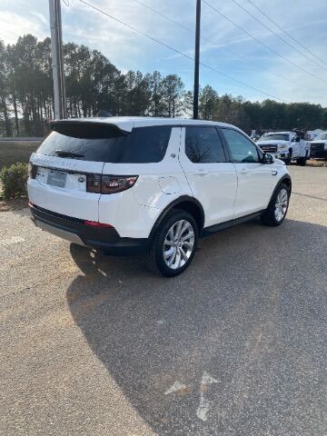 2023 Land Rover Discovery Sport S Monroe NC