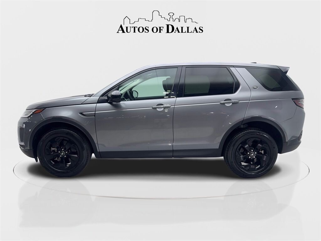2023 Land Rover Discovery Sport S NAV,CAM,PANO,HTD STS,BLIND SPOT,18&quot; WLS Irving TX