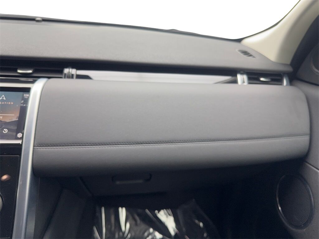 2023 Land Rover Discovery Sport S NAV,CAM,PANO,HTD STS,BLIND SPOT,18&quot; WLS Irving TX