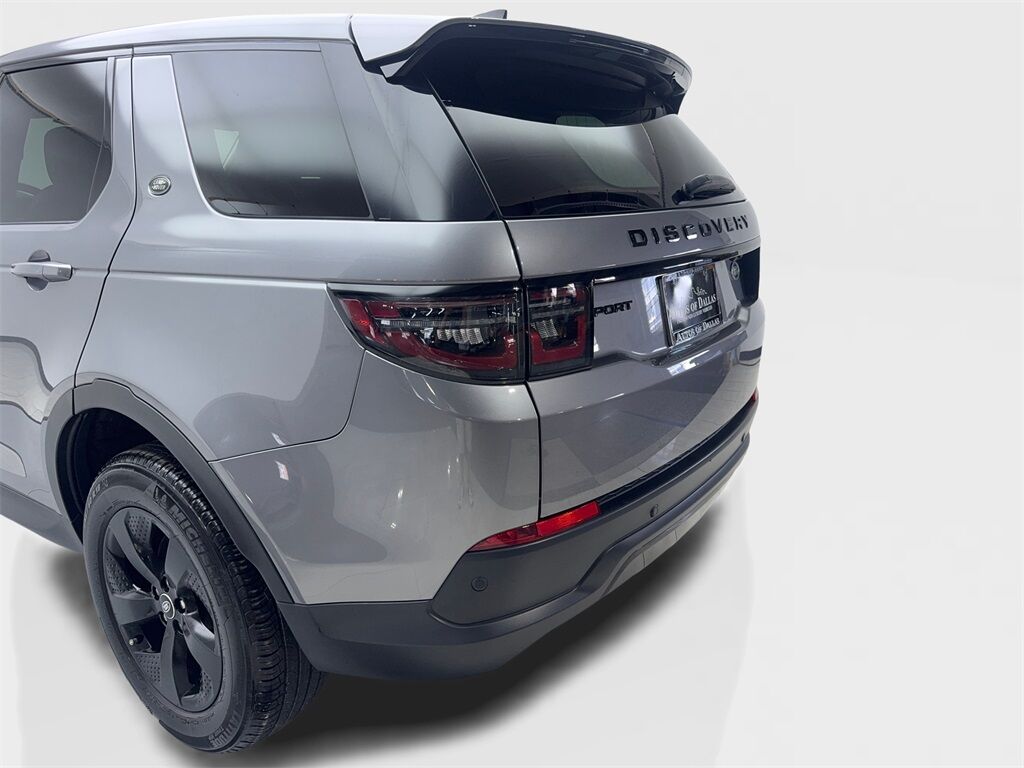 2023 Land Rover Discovery Sport S NAV,CAM,PANO,HTD STS,BLIND SPOT,18&quot; WLS Irving TX