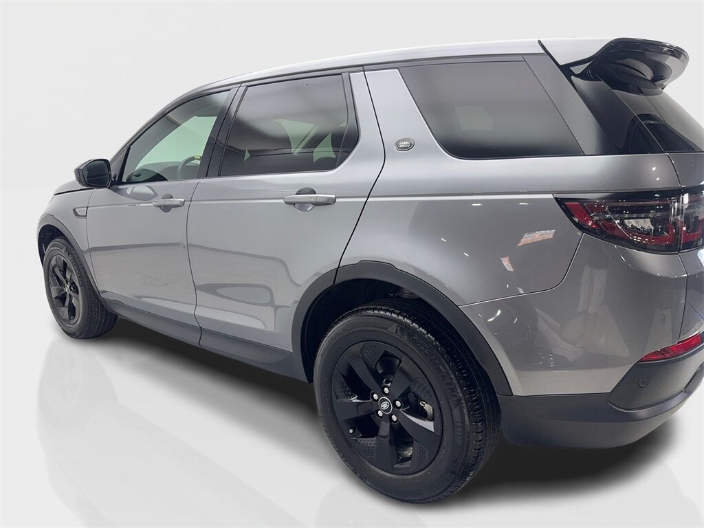 2023 Land Rover Discovery Sport S NAV,CAM,PANO,HTD STS,BLIND SPOT,18&quot; WLS Irving TX