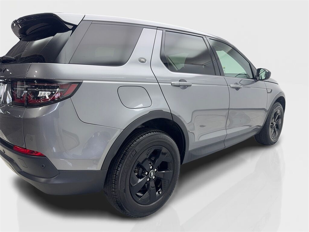 2023 Land Rover Discovery Sport S NAV,CAM,PANO,HTD STS,BLIND SPOT,18&quot; WLS Irving TX