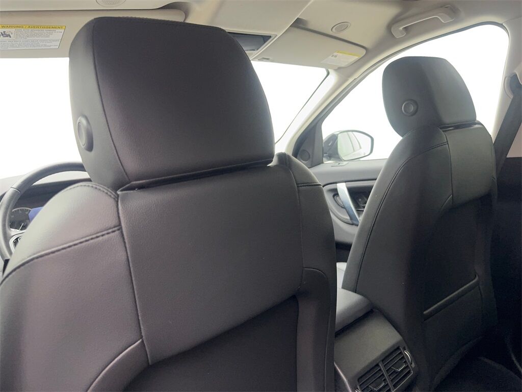 2023 Land Rover Discovery Sport S NAV,CAM,PANO,HTD STS,BLIND SPOT,18&quot; WLS Irving TX