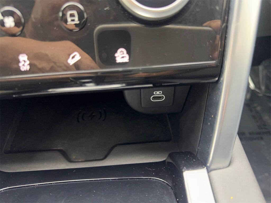 2023 Land Rover Discovery Sport S NAV,CAM,PANO,HTD STS,BLIND SPOT,18&quot; WLS Irving TX