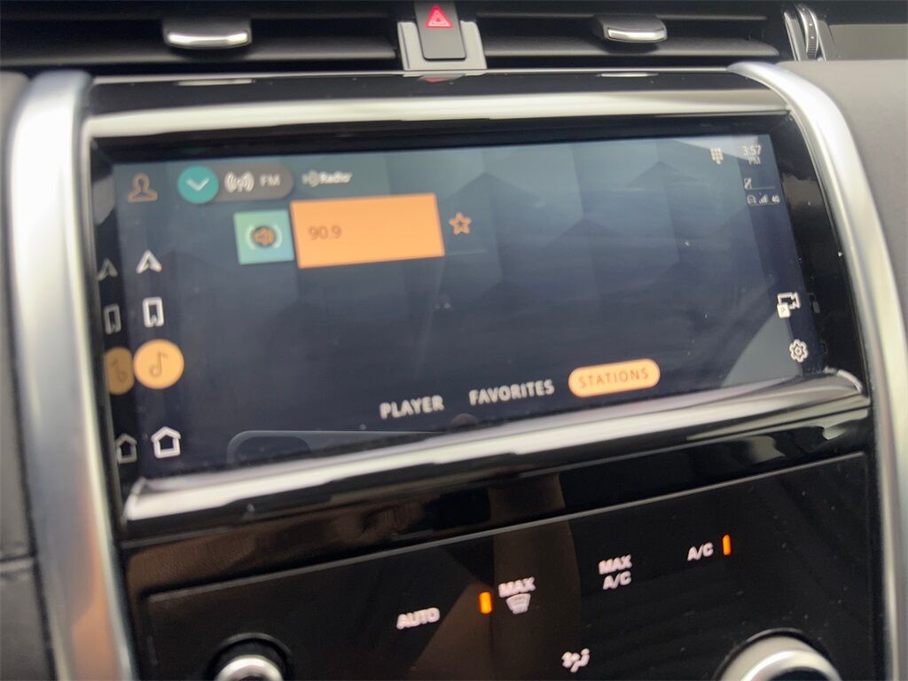 2023 Land Rover Discovery Sport S NAV,CAM,PANO,HTD STS,BLIND SPOT,18&quot; WLS Irving TX