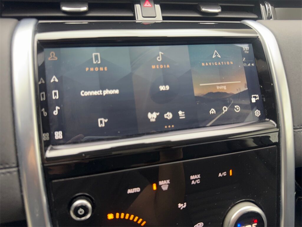 2023 Land Rover Discovery Sport S NAV,CAM,PANO,HTD STS,BLIND SPOT,18&quot; WLS Irving TX