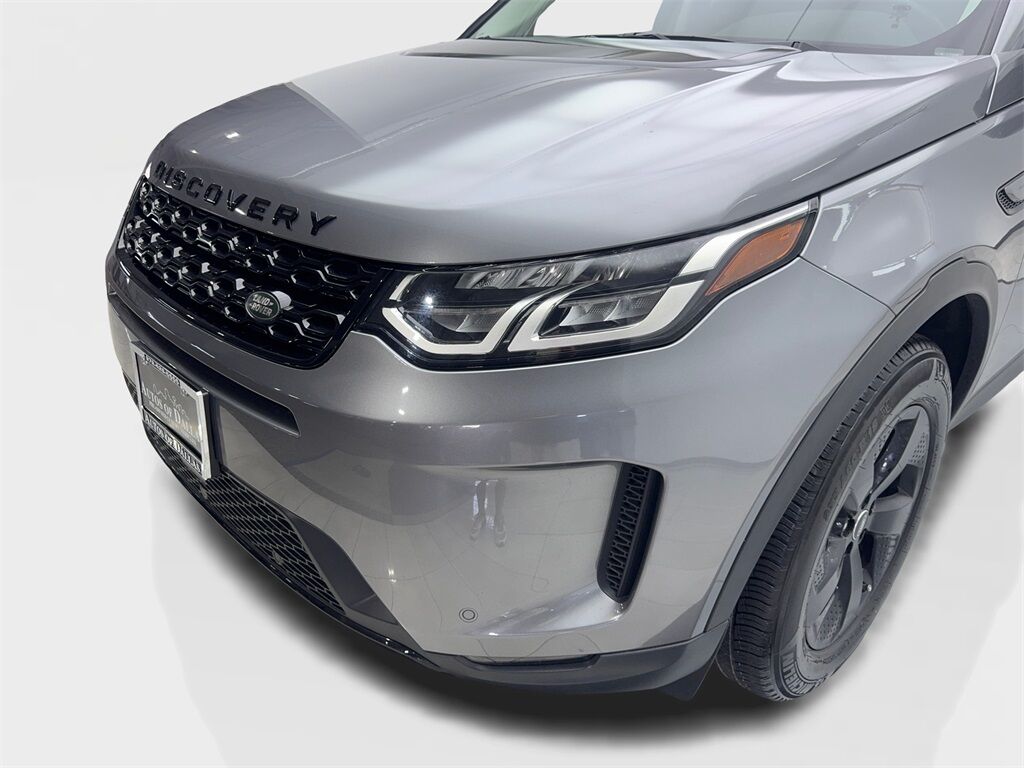 2023 Land Rover Discovery Sport S NAV,CAM,PANO,HTD STS,BLIND SPOT,18&quot; WLS Irving TX