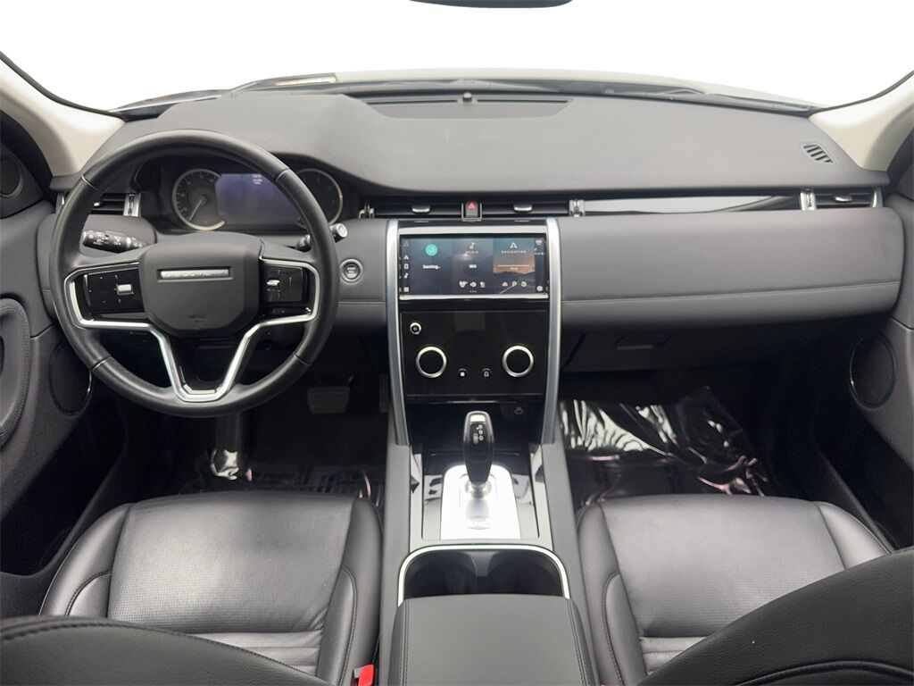 2023 Land Rover Discovery Sport S NAV,CAM,PANO,HTD STS,BLIND SPOT,18&quot; WLS Irving TX