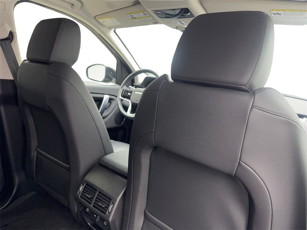 2023 Land Rover Discovery Sport S NAV,CAM,PANO,HTD STS,BLIND SPOT,18&quot; WLS Irving TX