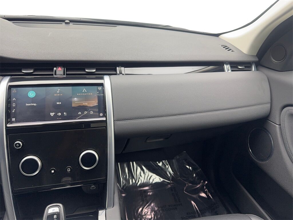 2023 Land Rover Discovery Sport S NAV,CAM,PANO,HTD STS,BLIND SPOT,18&quot; WLS Irving TX