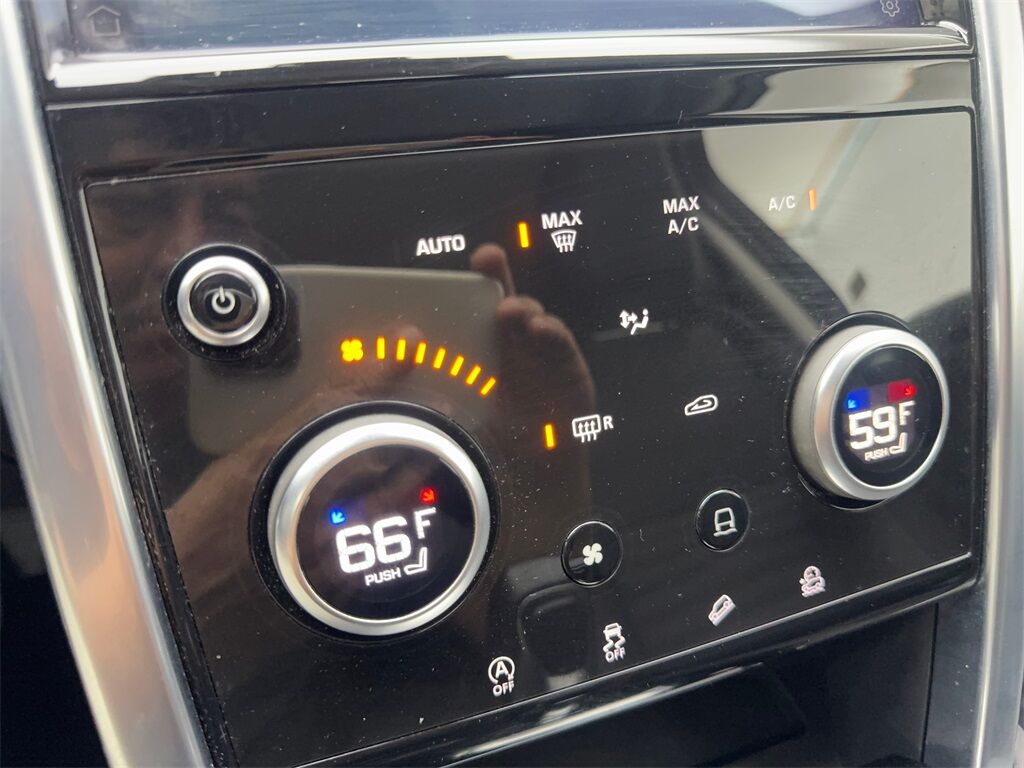 2023 Land Rover Discovery Sport S NAV,CAM,PANO,HTD STS,BLIND SPOT,18&quot; WLS Irving TX